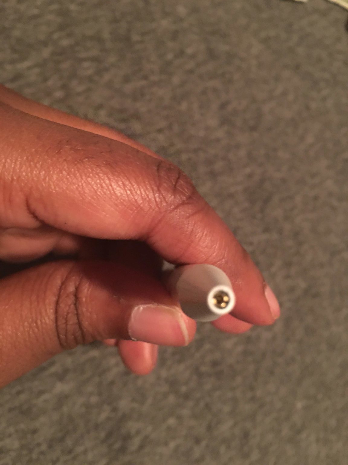 How to remove broken stylus pen nibs from Fojojo Stylus (and mini