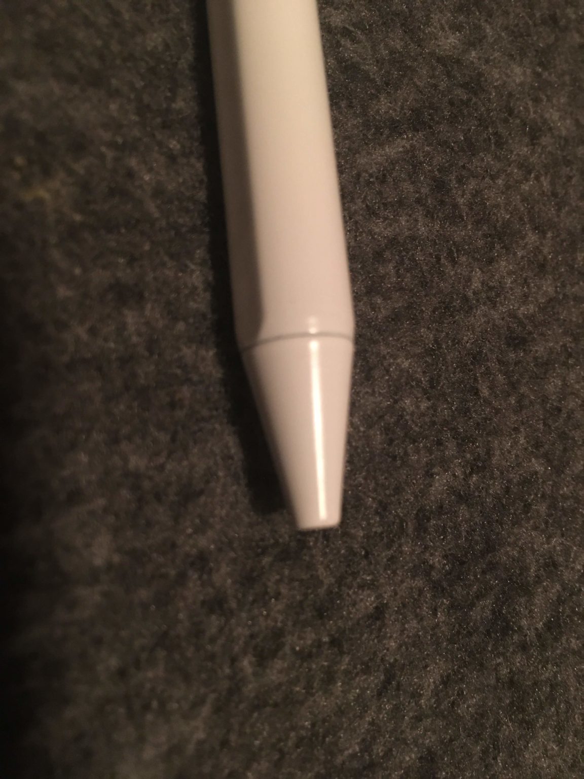 How to remove broken stylus pen nibs from Fojojo Stylus (and mini